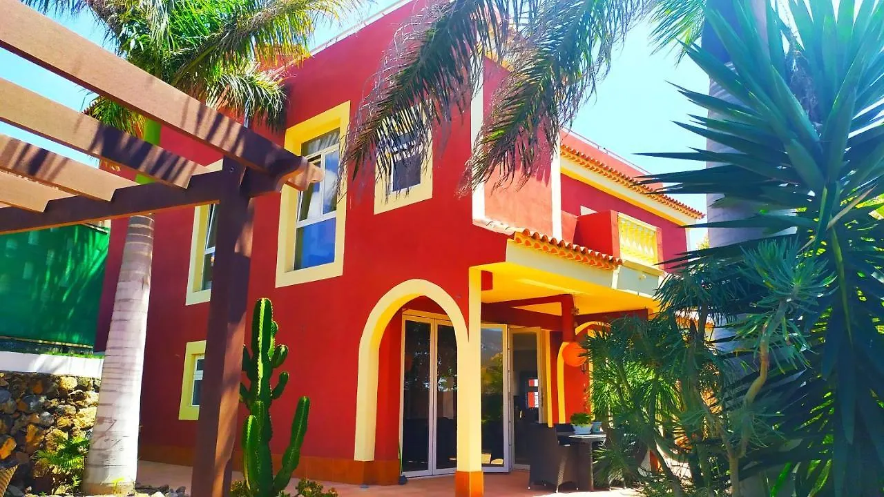 Casa Viera Villa Buzanada 0*,