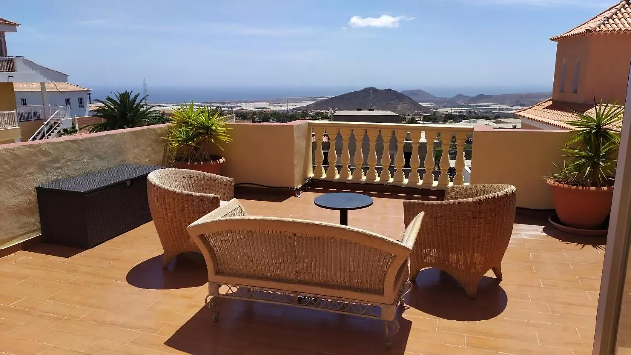 Casa Viera Villa Buzanada