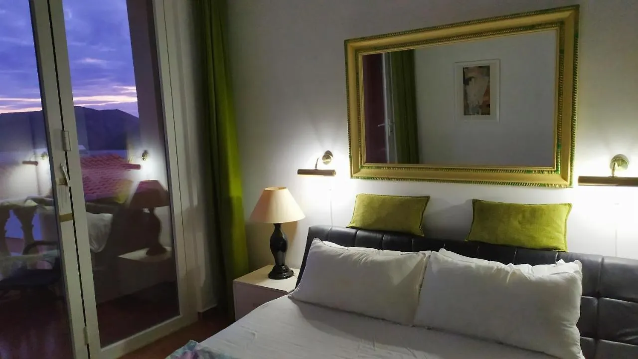 Casa Viera Villa Buzanada Spain