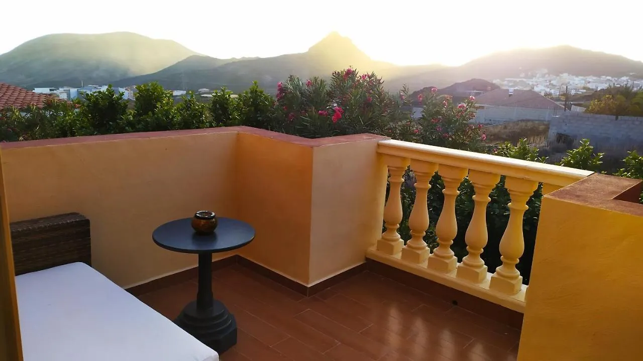 Casa Viera Villa Buzanada
