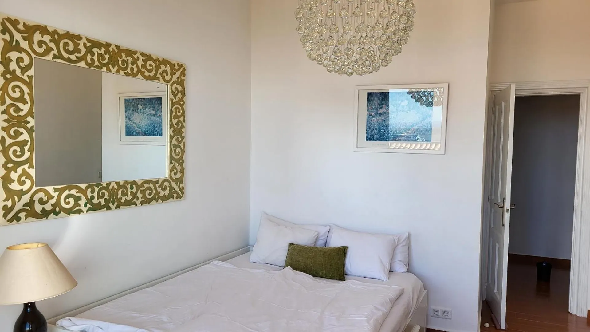 Casa Viera Villa Buzanada Spain