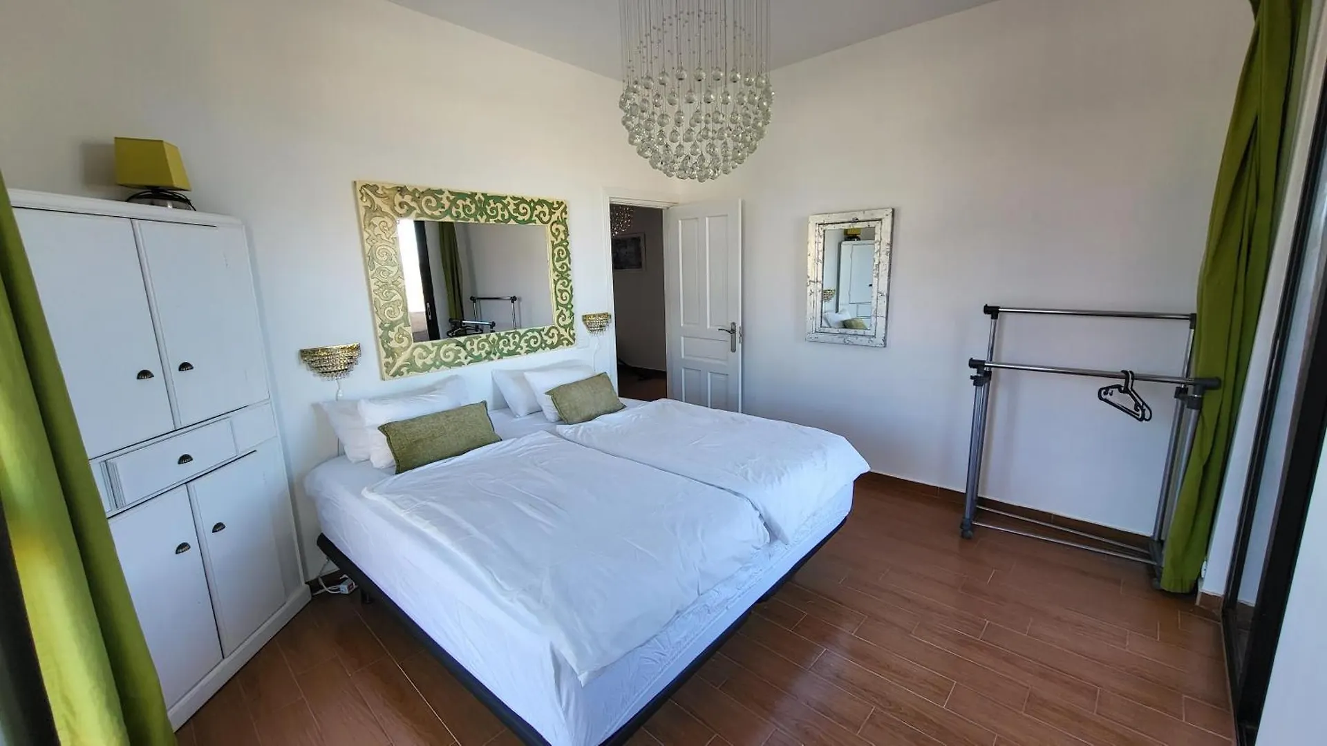 Casa Viera Villa Buzanada