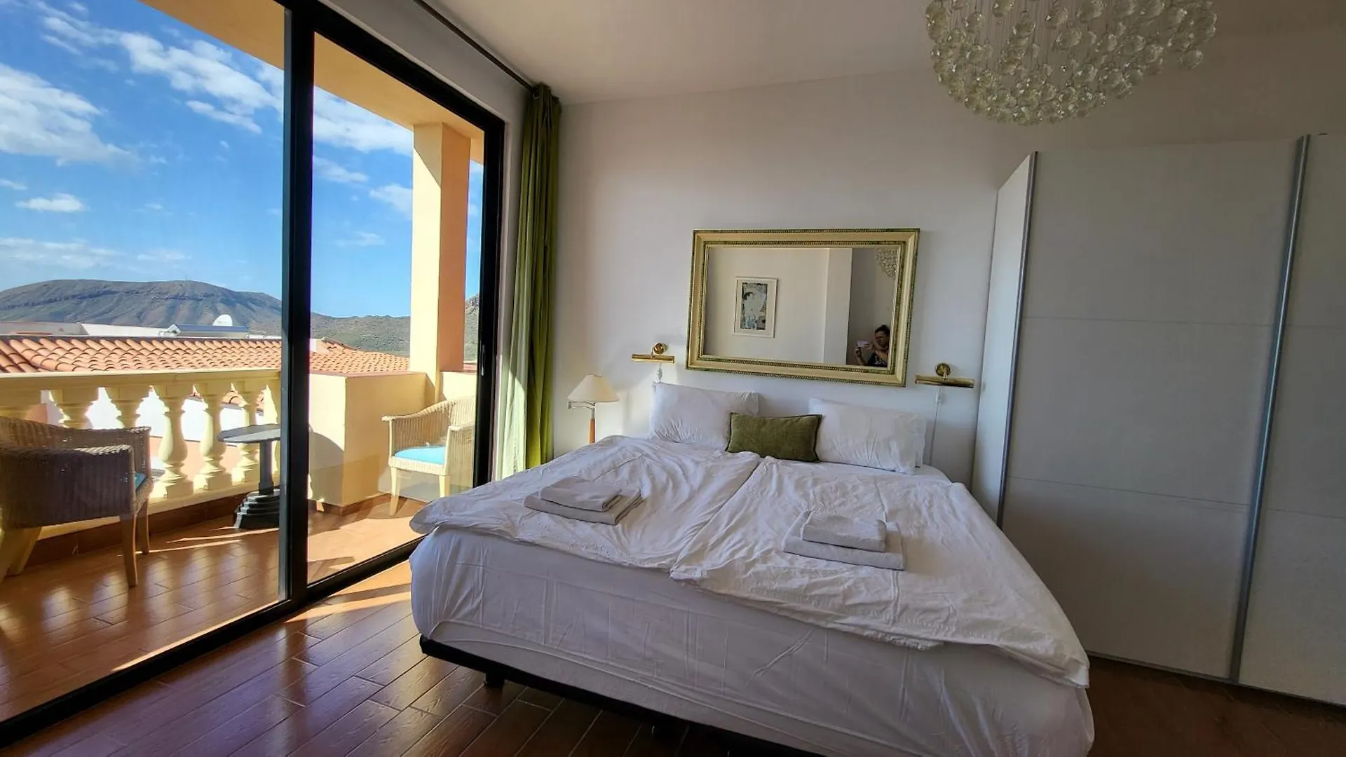 Casa Viera Villa Buzanada