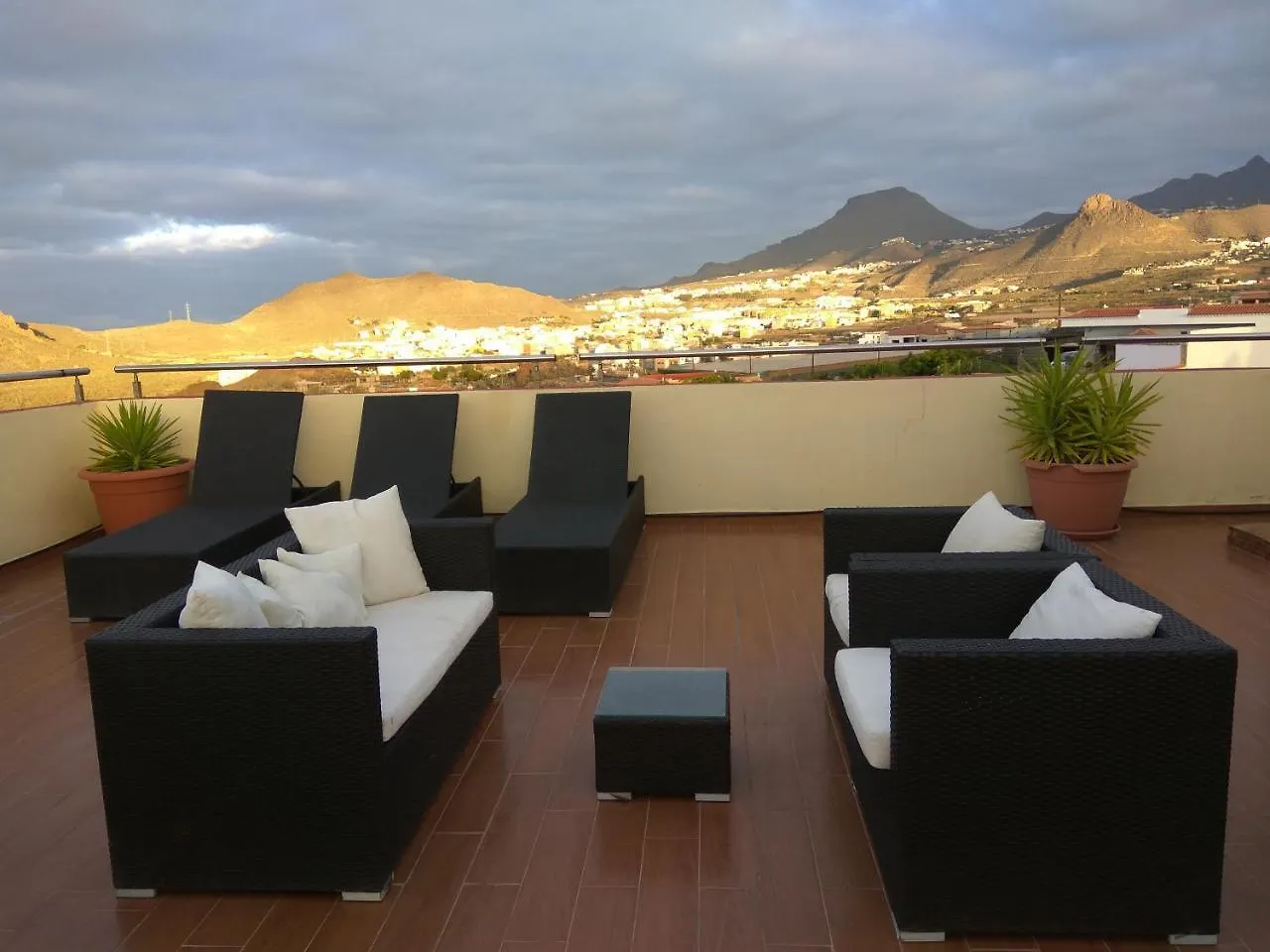 Casa Viera Villa Buzanada 0*,  Spain