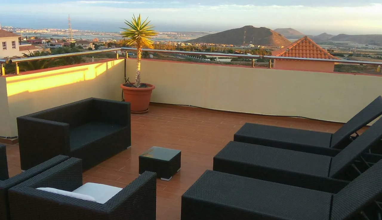 Casa Viera Villa Buzanada