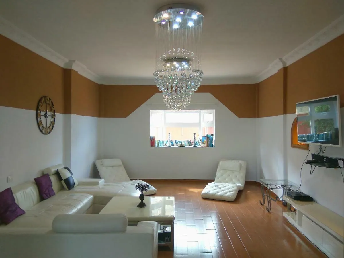 Casa Viera Villa Buzanada 0*,