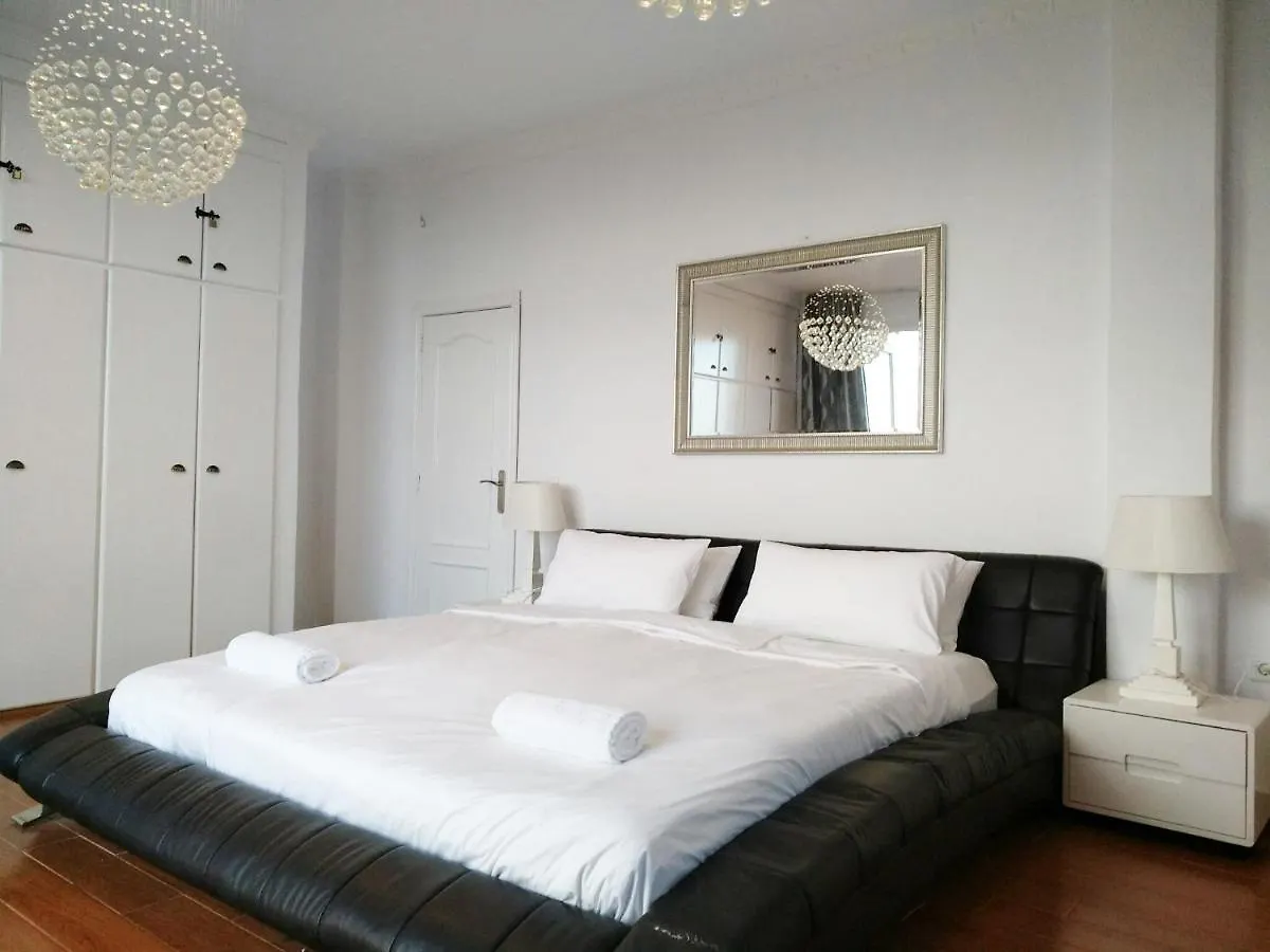 Casa Viera Villa Buzanada 0*,