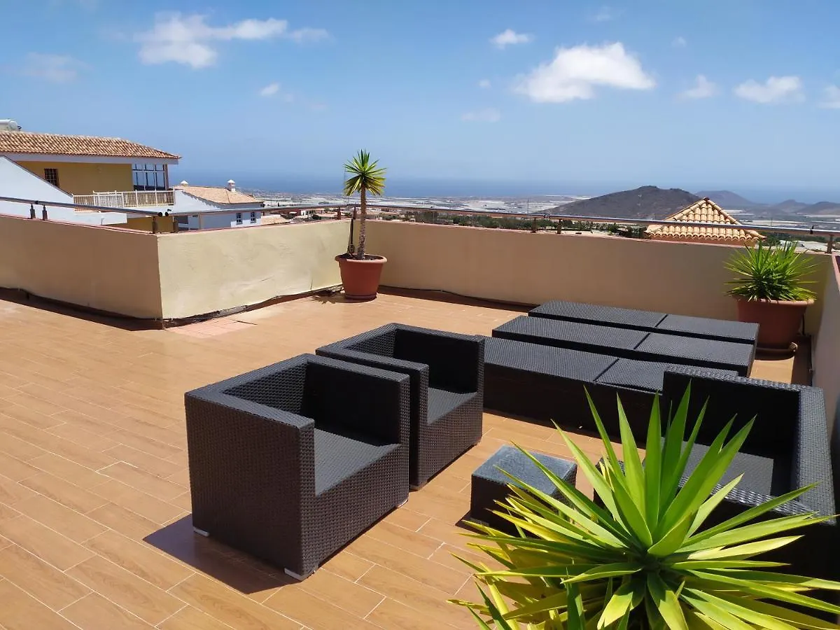 Casa Viera Villa Buzanada