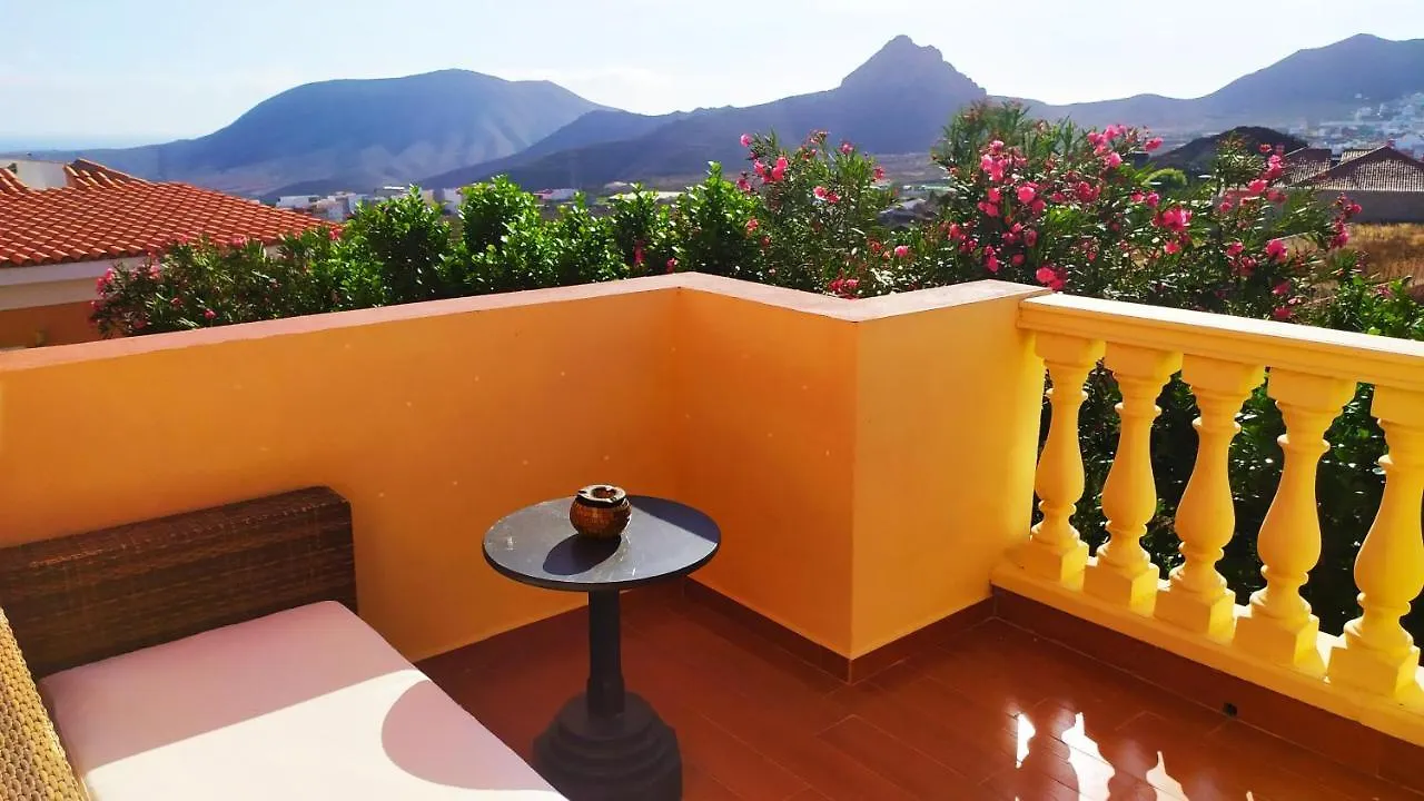 Casa Viera Villa Buzanada 0*,  Spain